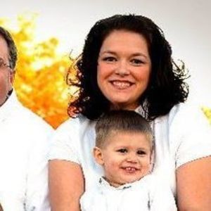 Meet your Posher, Robin